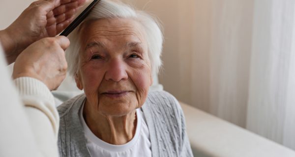 Pflegedienste Insolvenzgefahr